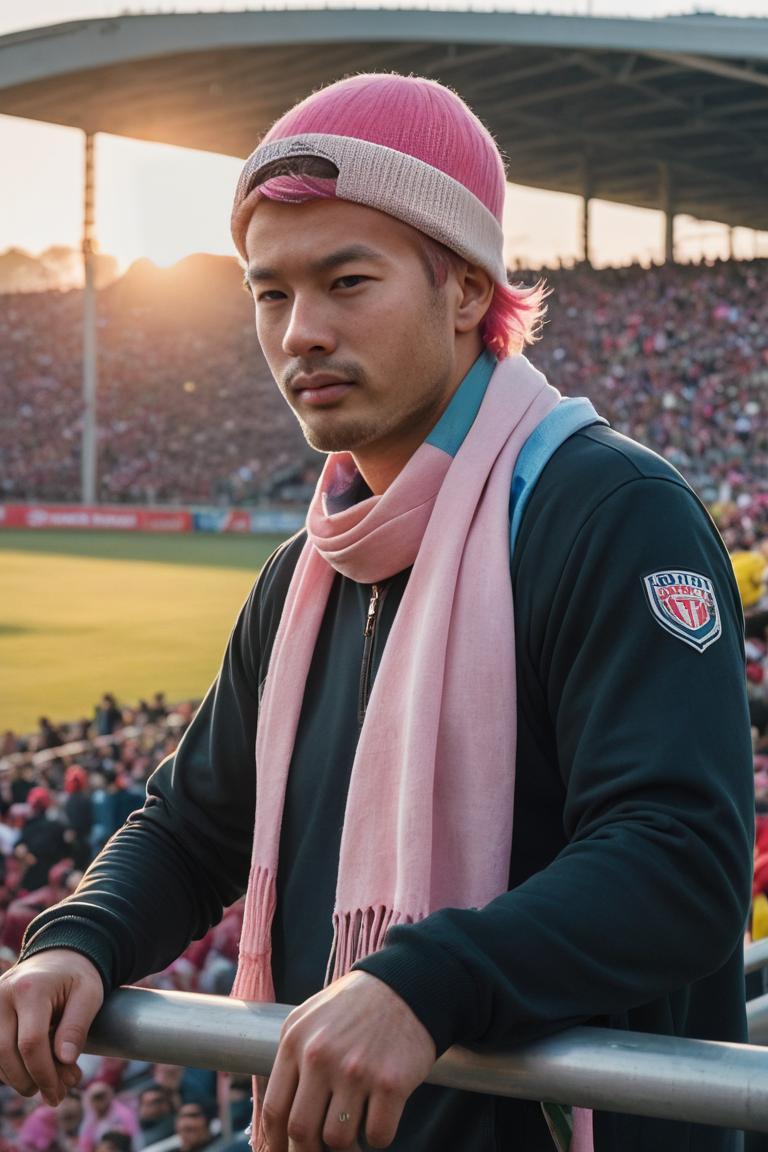 Photify AI prompt preview for Soccer Showdown pack - 240 - 2025-10-30T18:38:58.213Z