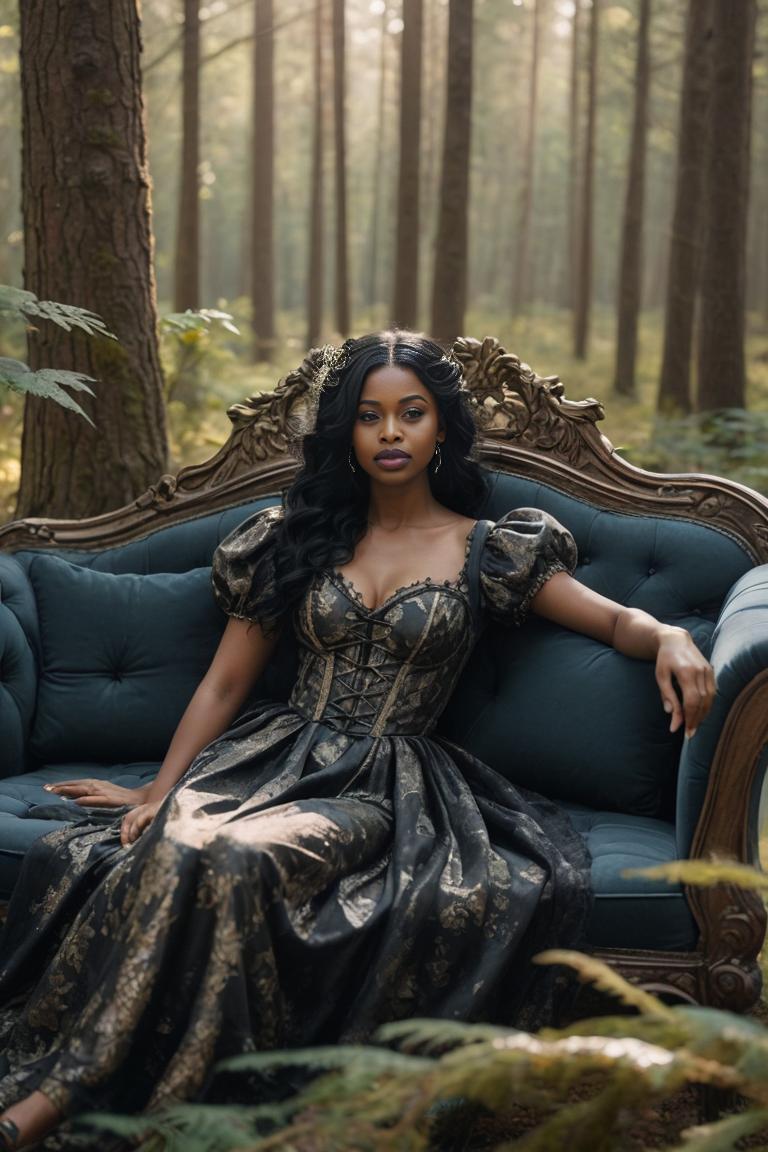 Photify AI prompt preview for Fantasy Fashion pack - 240 - 2025-12-13T22:35:31.973Z