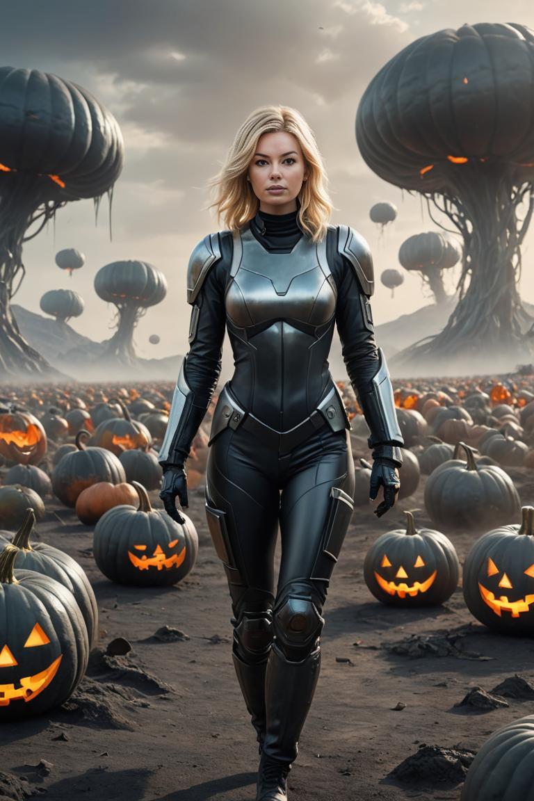 Photify AI prompt preview for Pumpkincalipsis pack - 240 - 2025-10-16T15:57:37.464Z