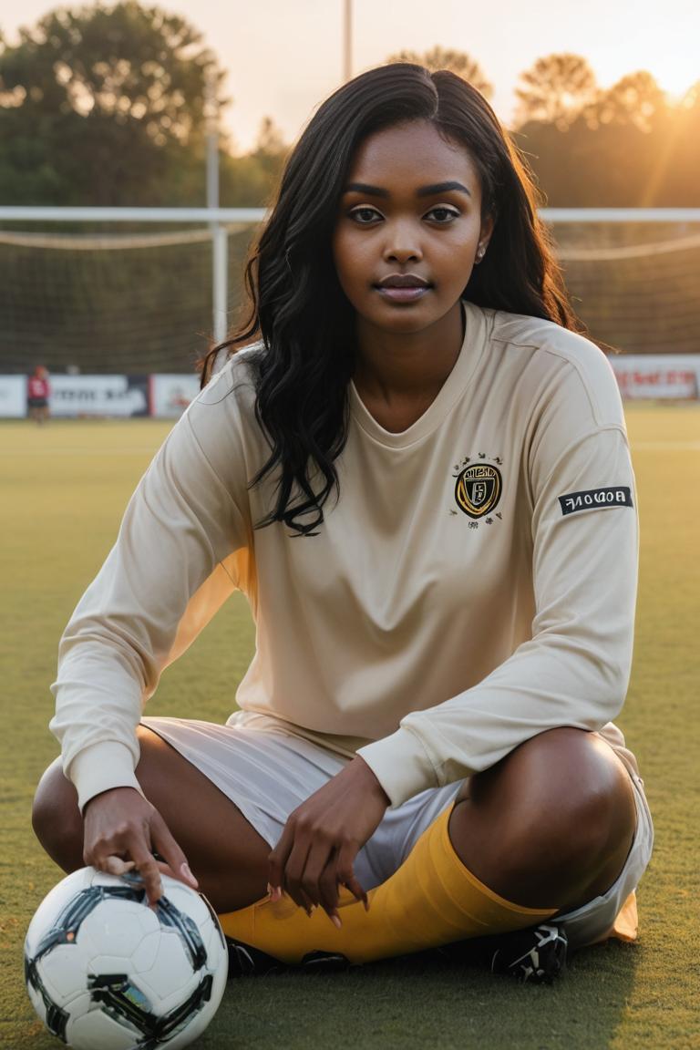 Photify AI prompt preview for Soccer Star pack - 240 - 2025-04-24T17:00:26.782Z