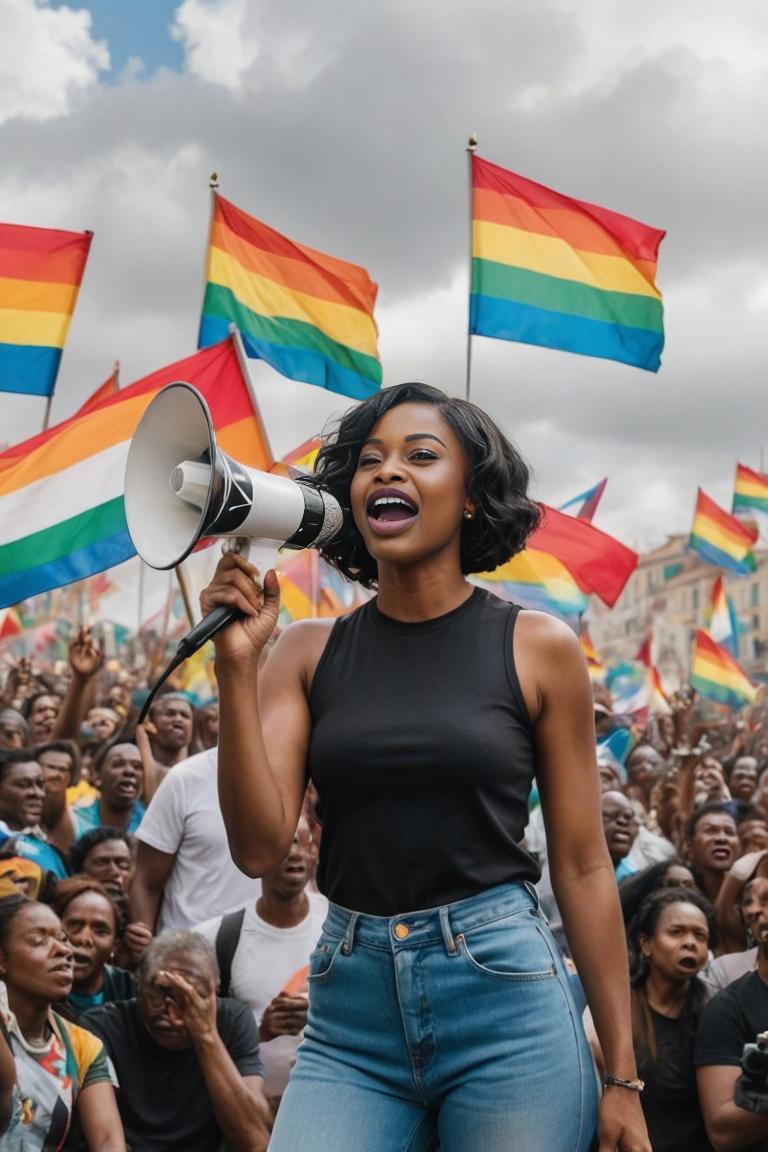 Photify AI prompt preview for Women's Day Celebration pack - 240 - 2025-04-18T19:06:55.975Z