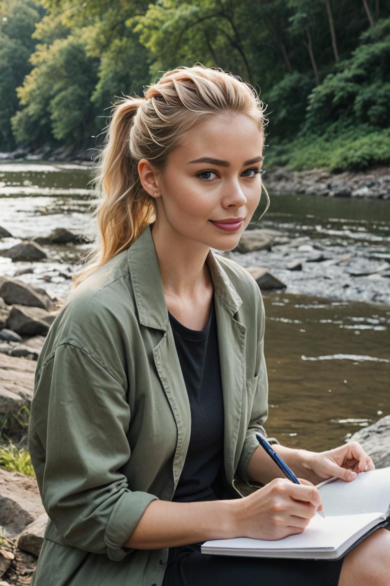 Photify AI prompt preview for Bun Flair pack - 240 - 2025-12-06T13:01:45.933Z