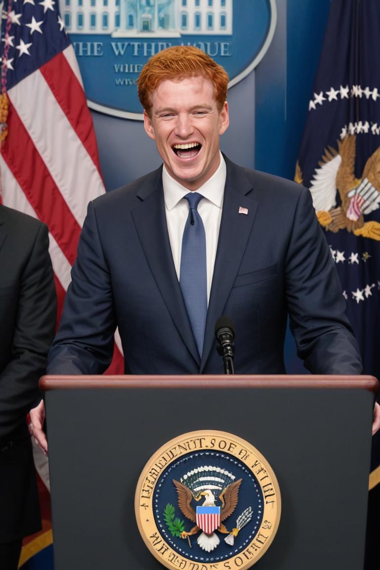 Photify AI prompt preview for Oval Office Escapade pack - 240 - 2025-05-10T00:03:29.348Z