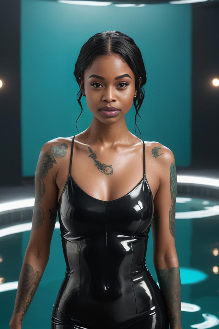 Photify AI prompt preview for Teal Serenity pack - 240 - 2025-07-27T17:53:03.480Z