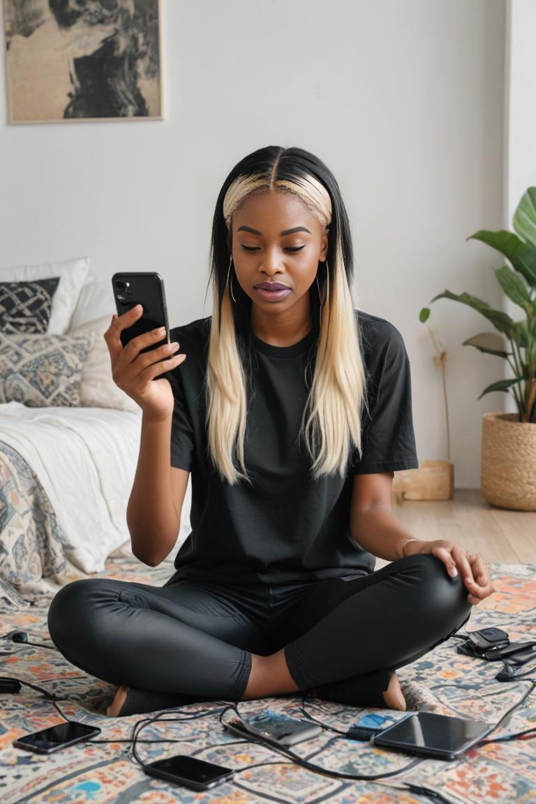 Photify AI prompt preview for Bedtime Vogue pack - 240 - 2025-11-11T21:58:28.143Z