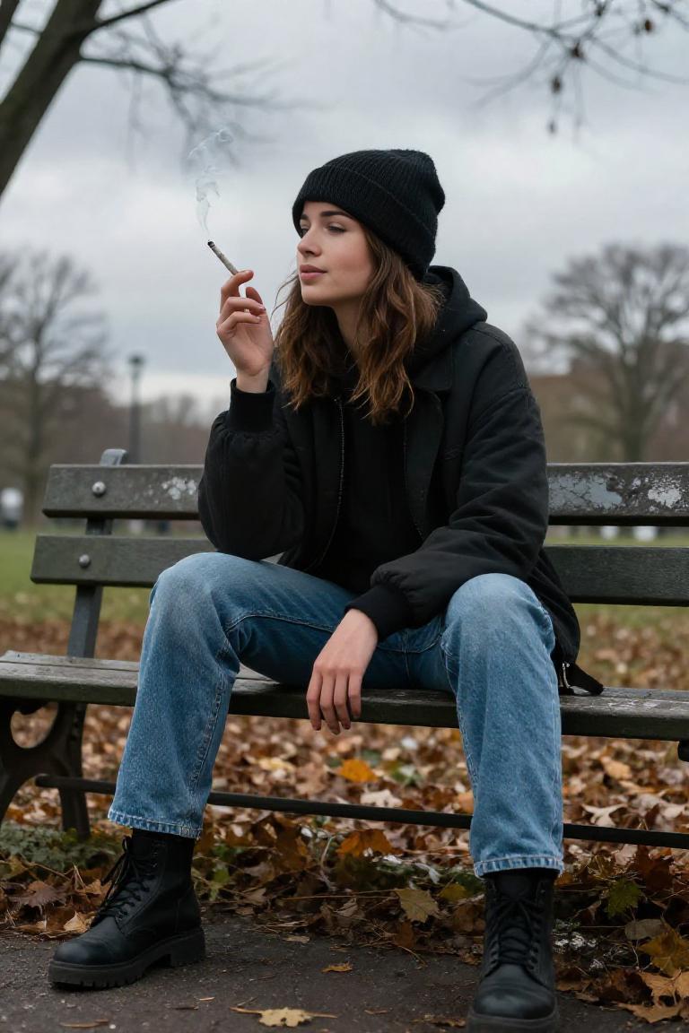 Photify AI prompt preview for Grunge Vibe pack - 240 - 2026-03-01T13:39:08.525Z