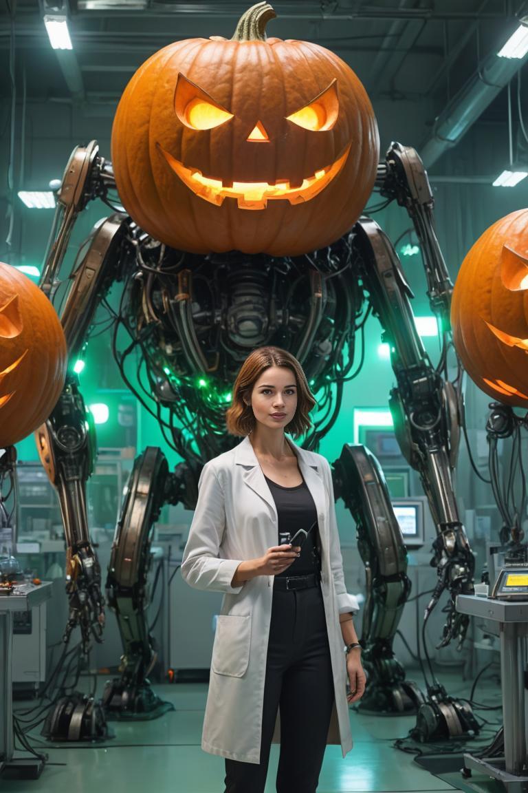 Photify AI prompt preview for Pumpkincalipsis pack - 240 - 2025-10-16T15:57:37.464Z