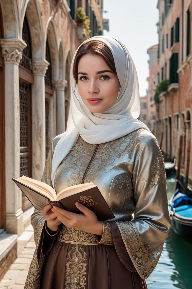 Photify AI prompt preview for Cover Women pack - 240 - 2025-05-31T00:37:10.193Z