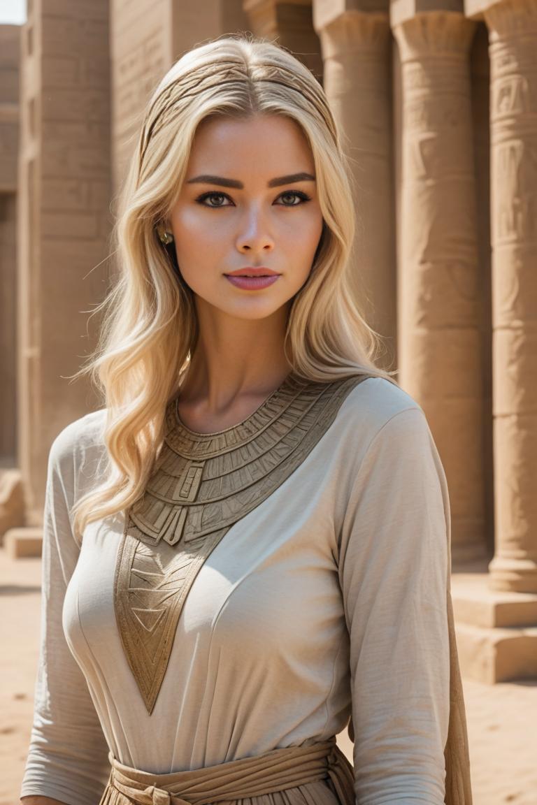 Photify AI prompt preview for Retro Mummy Chase pack - 240 - 2025-04-27T06:10:42.362Z