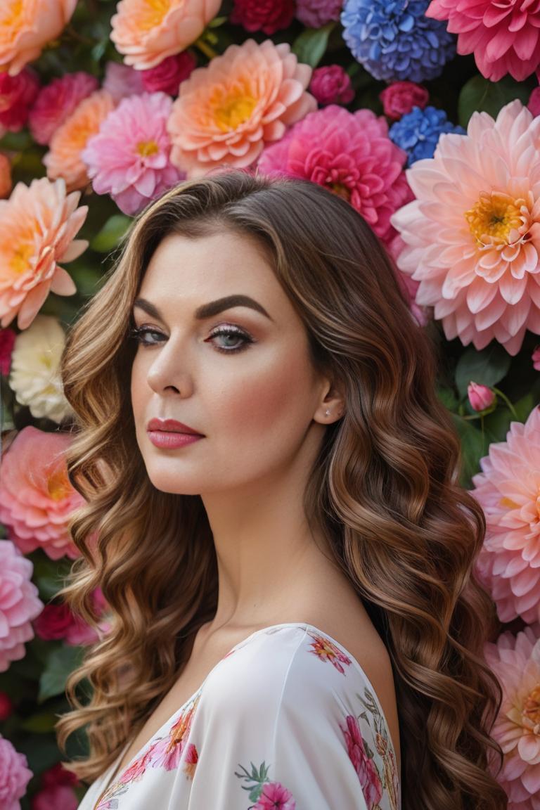 Photify AI prompt preview for Fairytale Glam pack - 240 - 2025-04-20T16:23:53.621Z