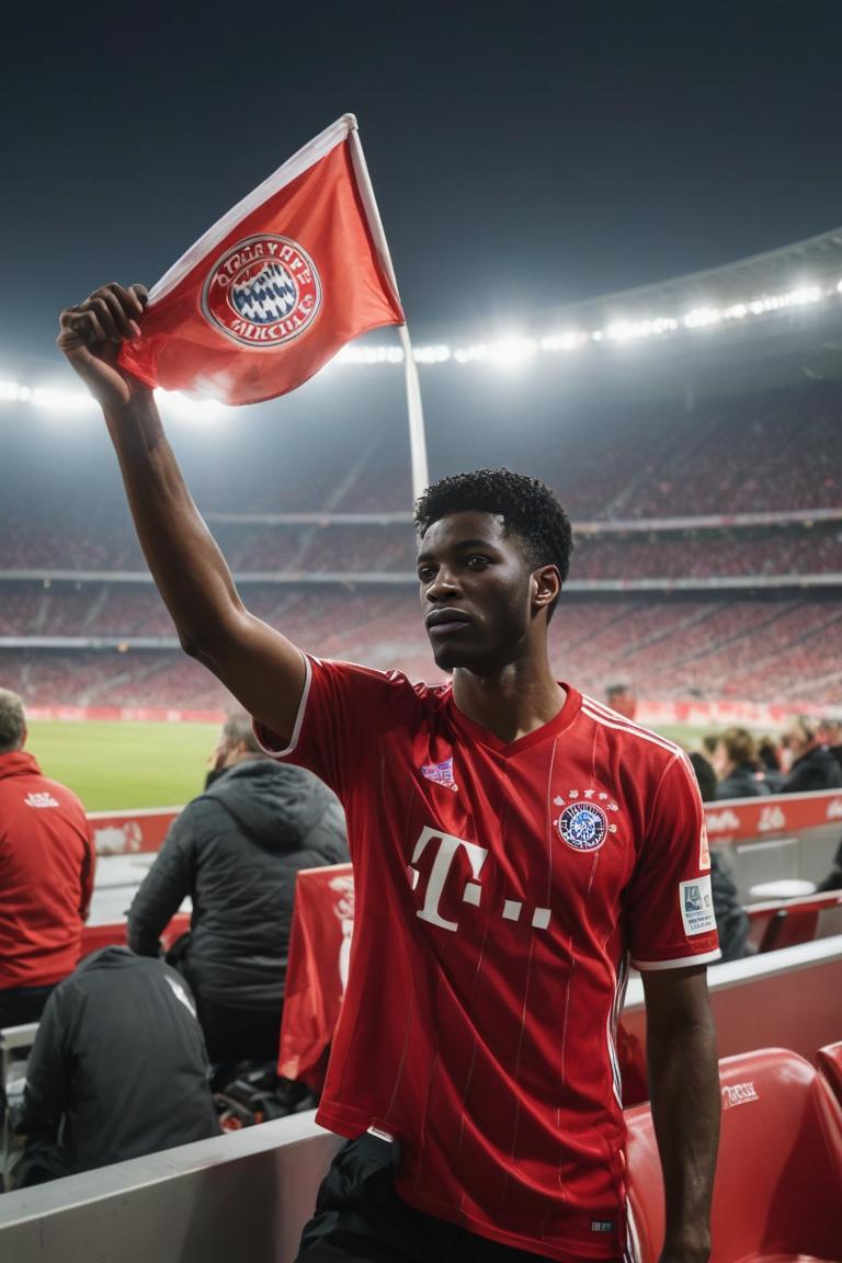 Photify AI prompt preview for Bayern Stadium Vibe pack - 240 - 2025-05-09T07:53:30.771Z