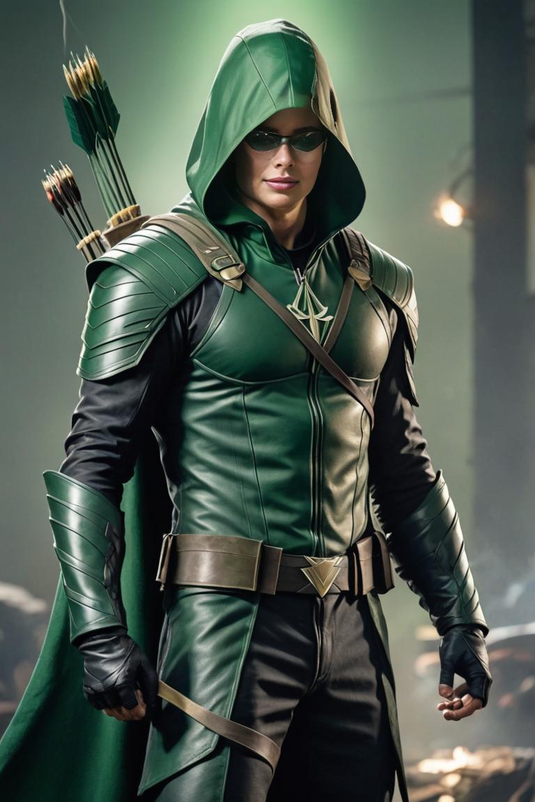 Photify AI prompt preview for Super Heros And Villians pack - 240 - 2025-05-31T00:12:13.810Z