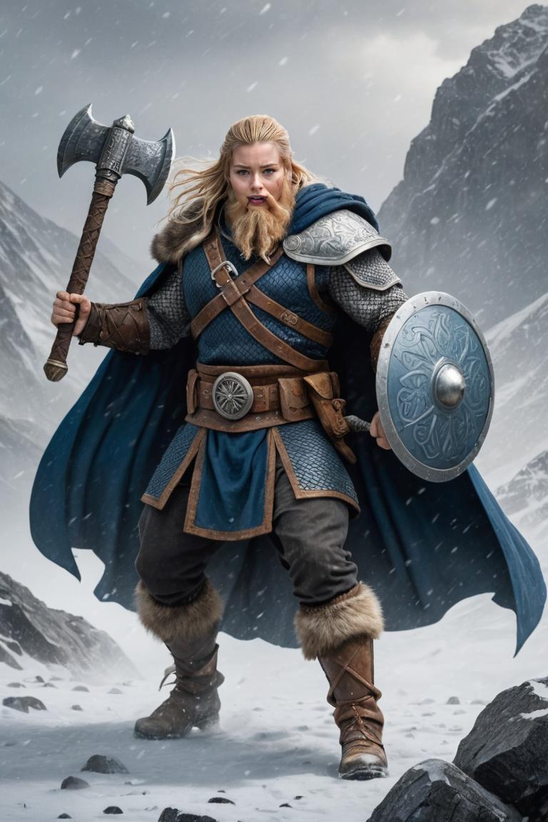 Photify AI prompt preview for Action Viking pack - 240 - 2025-05-30T23:47:40.039Z