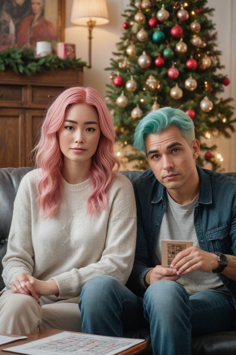 Photify AI prompt preview for Melancholy Holidays pack - 240 - 2025-12-13T23:55:25.610Z