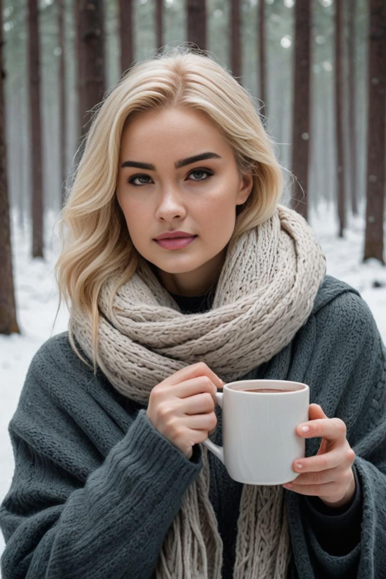 Photify AI prompt preview for Cozy Cottage Christmas pack - 240 - 2025-12-04T20:18:12.470Z