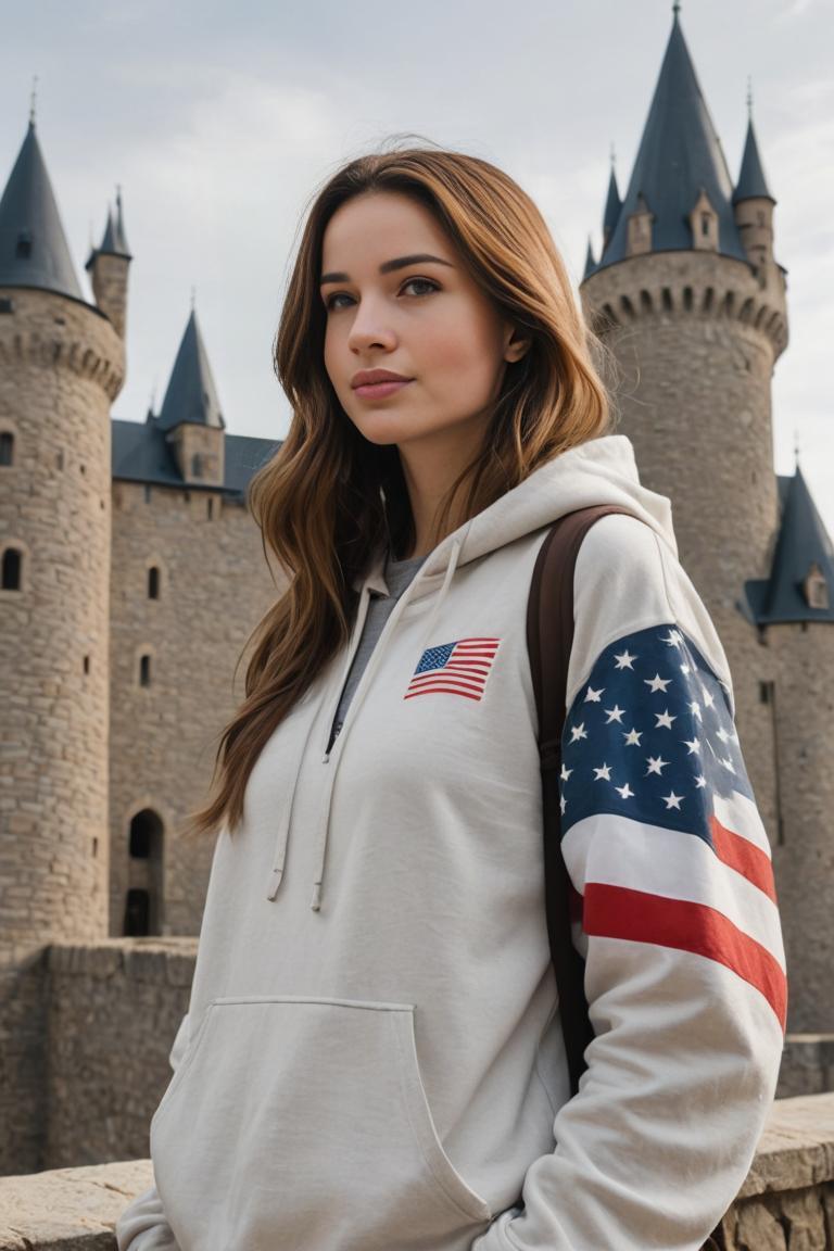 Photify AI prompt preview for Castle Espionage pack - 240 - 2025-11-04T09:40:42.595Z