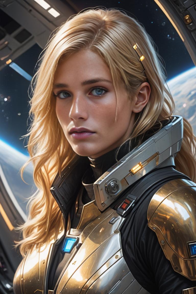 Photify AI prompt preview for Galactic Explorer pack - 240 - 2025-07-25T02:05:57.191Z