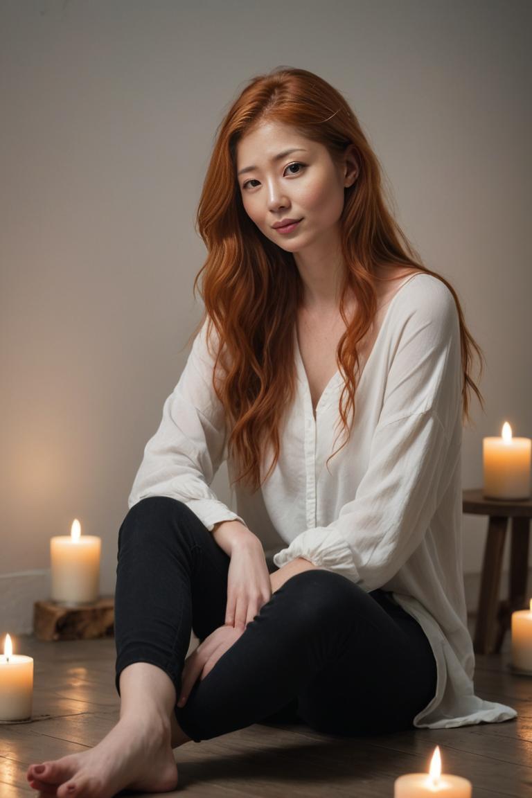 Photify AI prompt preview for Candlelit Charm pack - 240 - 2025-08-04T11:00:45.246Z