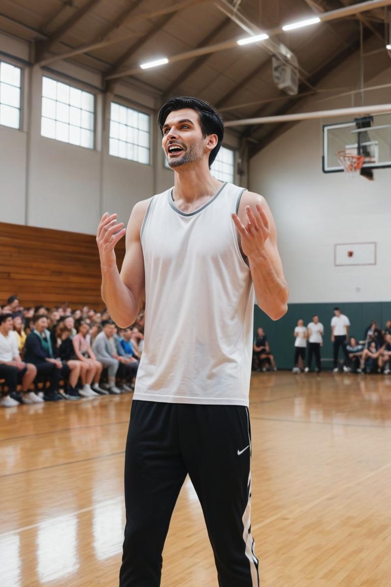 Photify AI prompt preview for Shuffle Moves pack - 240 - 2025-12-20T05:06:05.213Z