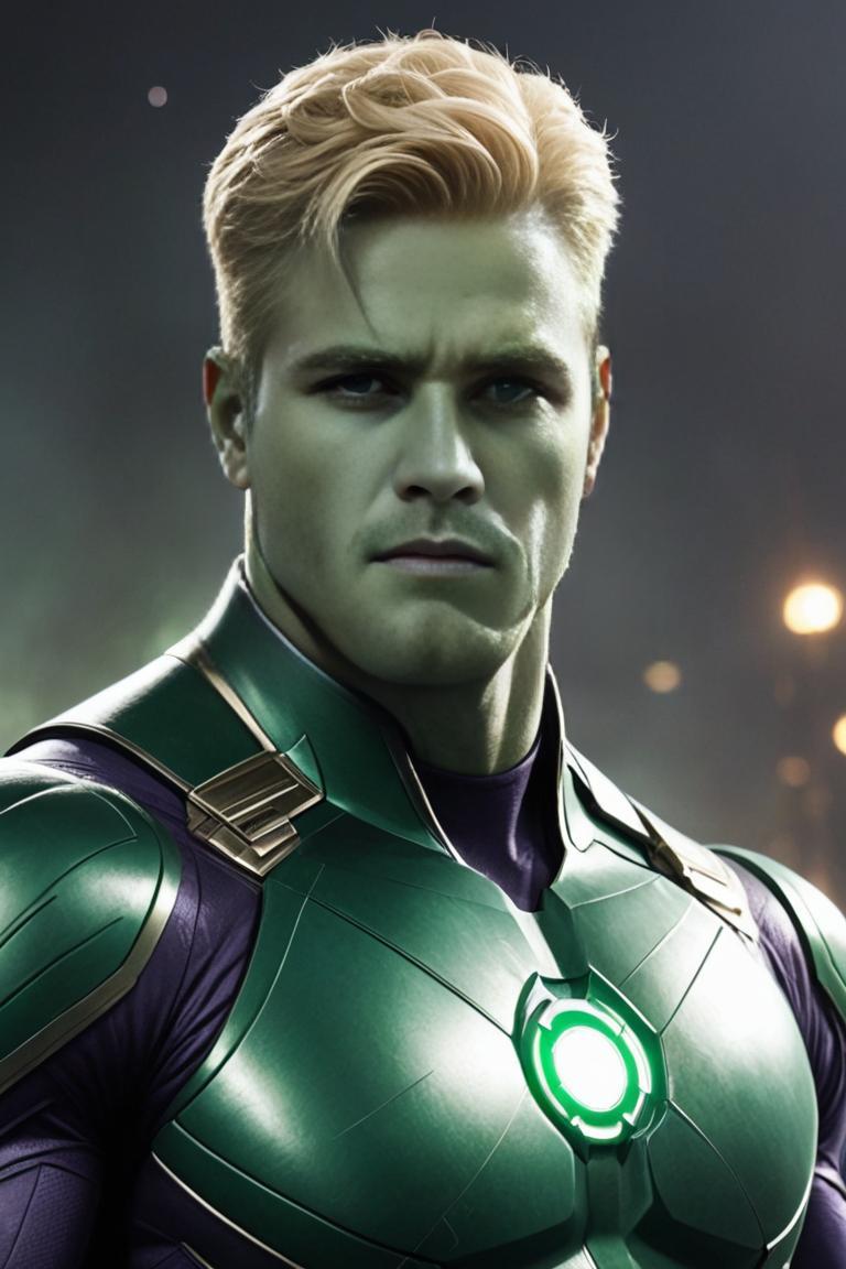 Photify AI prompt preview for Superhero Dc Marvel Mix pack - 240 - 2025-04-30T17:35:50.569Z