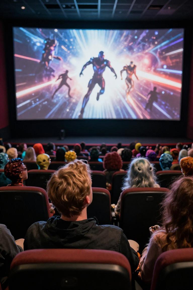 Photify AI prompt preview for Galaxy Filmfest pack - 240 - 2026-03-01T13:40:45.811Z