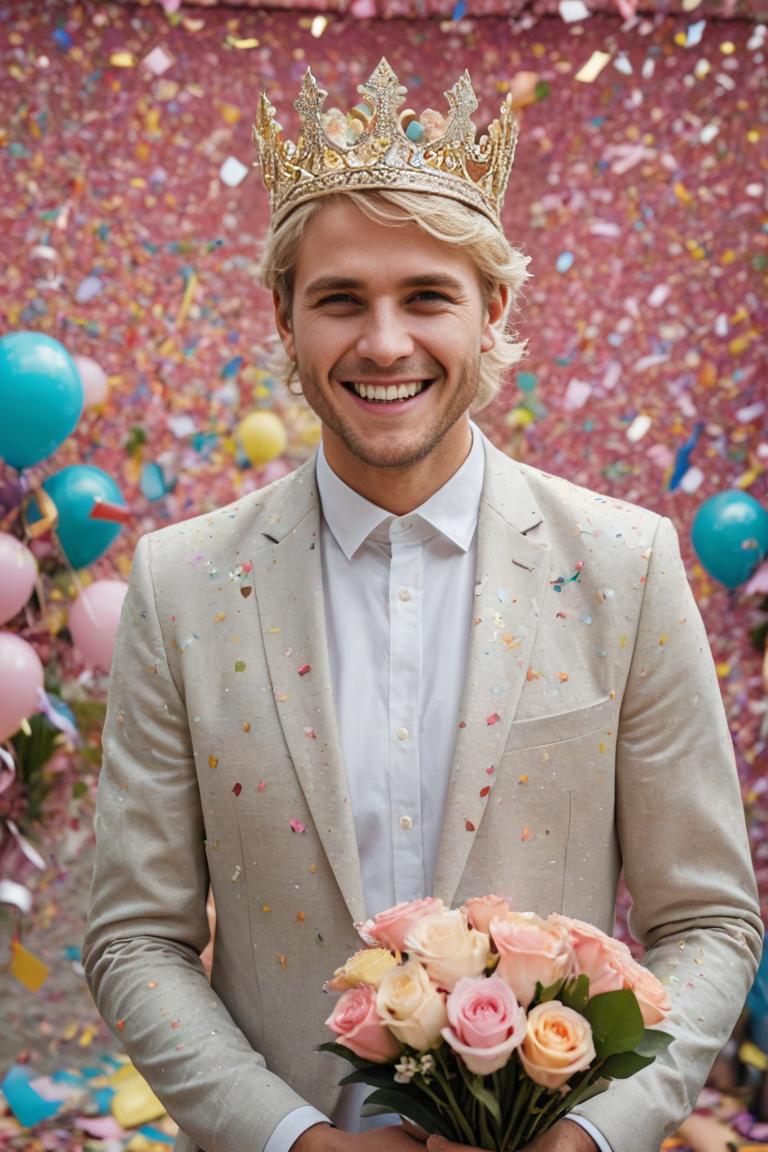 Photify AI prompt preview for Beauty Battle pack - 240 - 2025-11-02T04:22:51.638Z