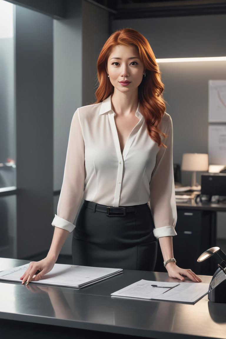 Photify AI prompt preview for Office Dance pack - 240 - 2025-10-30T18:37:44.502Z