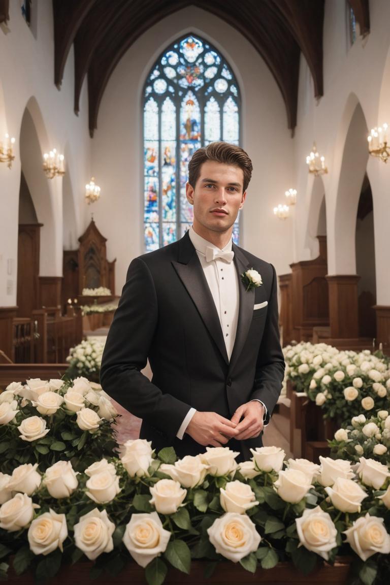 Photify AI prompt preview for Wedding Charm pack - 240 - 2025-05-09T05:43:59.140Z