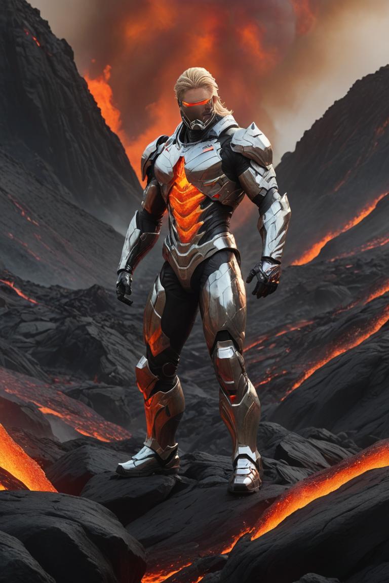 Photify AI prompt preview for Lava Entity pack - 240 - 2025-04-28T03:17:18.572Z