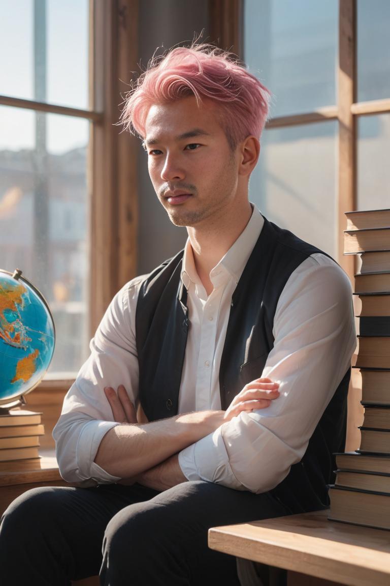 Photify AI prompt preview for Playful Teacher pack - 240 - 2026-03-18T02:32:48.828Z