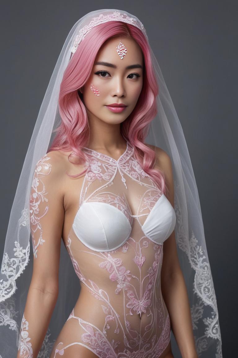 Photify AI prompt preview for Paint Hijab pack - 240 - 2025-09-28T19:31:25.571Z