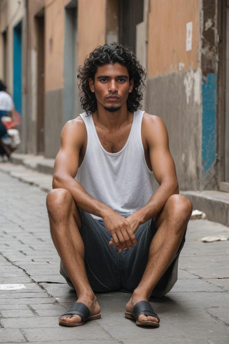 Photify AI prompt preview for Poor Homeless Mexican Men’s pack - 240 - 2025-10-03T18:35:23.934Z