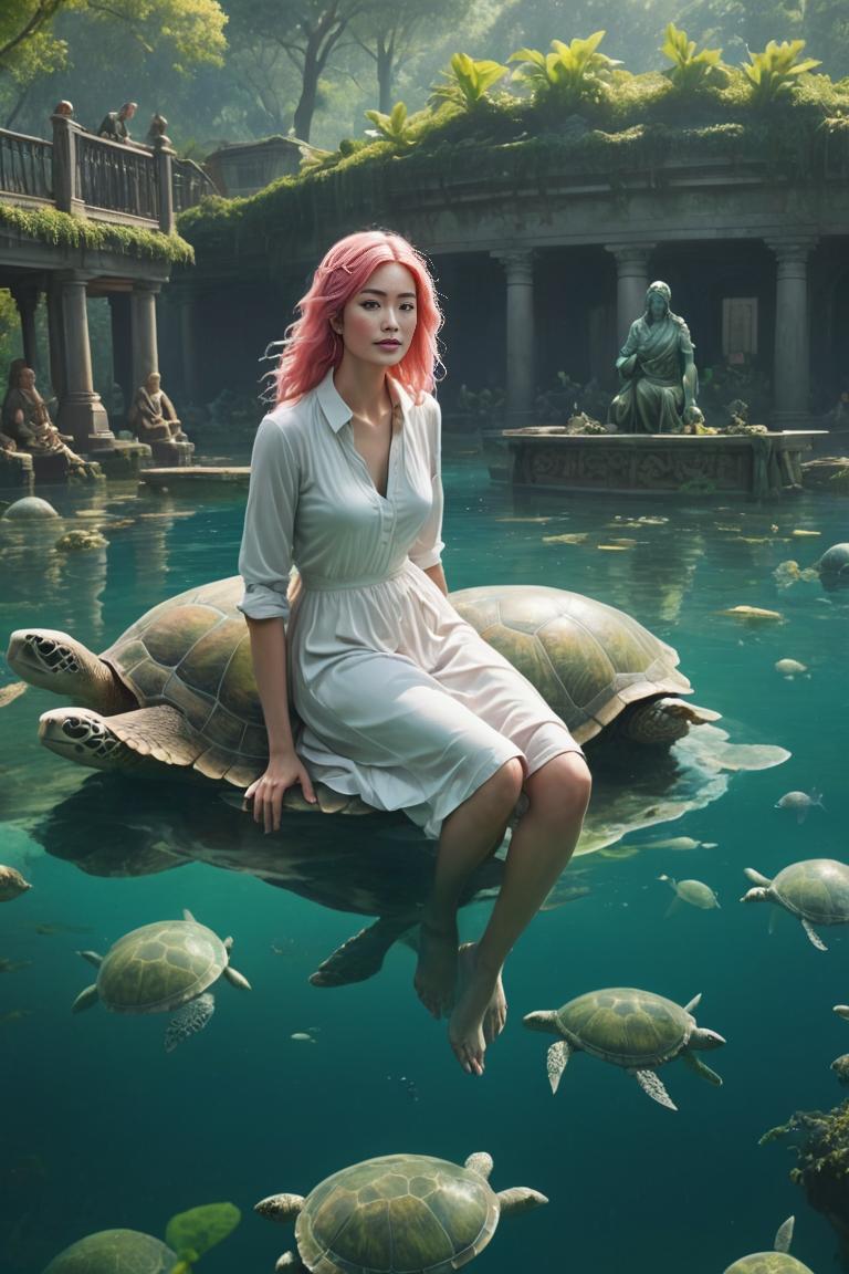 Photify AI prompt preview for Abyssal Metropolis pack - 240 - 2025-11-11T06:37:24.613Z