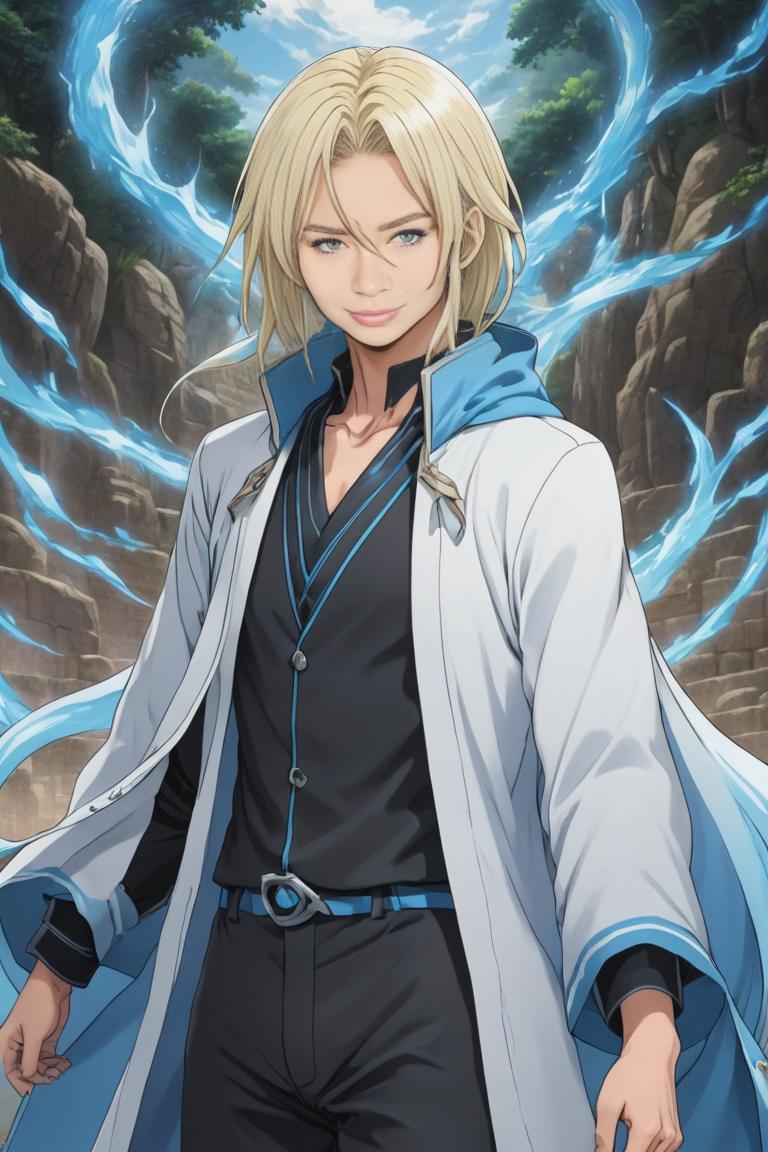 Photify AI prompt preview for Dimensional Anime Charater pack - 240 - 2025-05-09T05:01:43.282Z