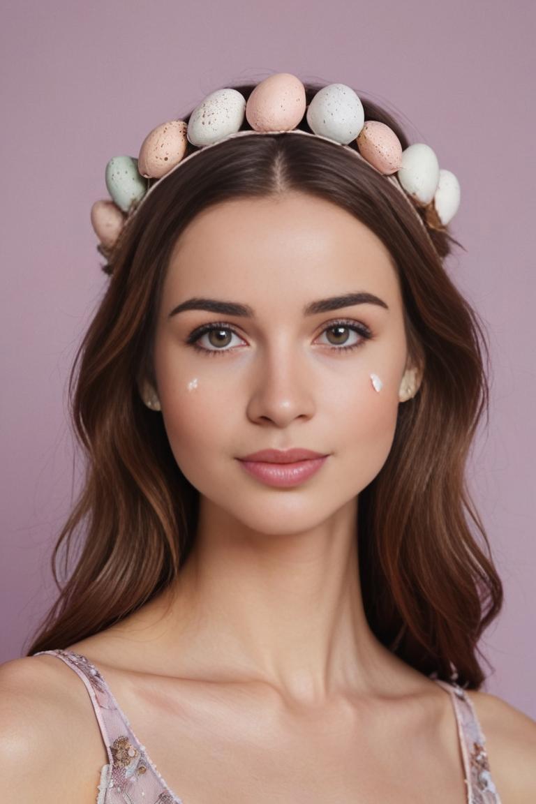 Photify AI prompt preview for Easter Photoshoot pack - 240 - 2025-04-27T15:53:05.655Z