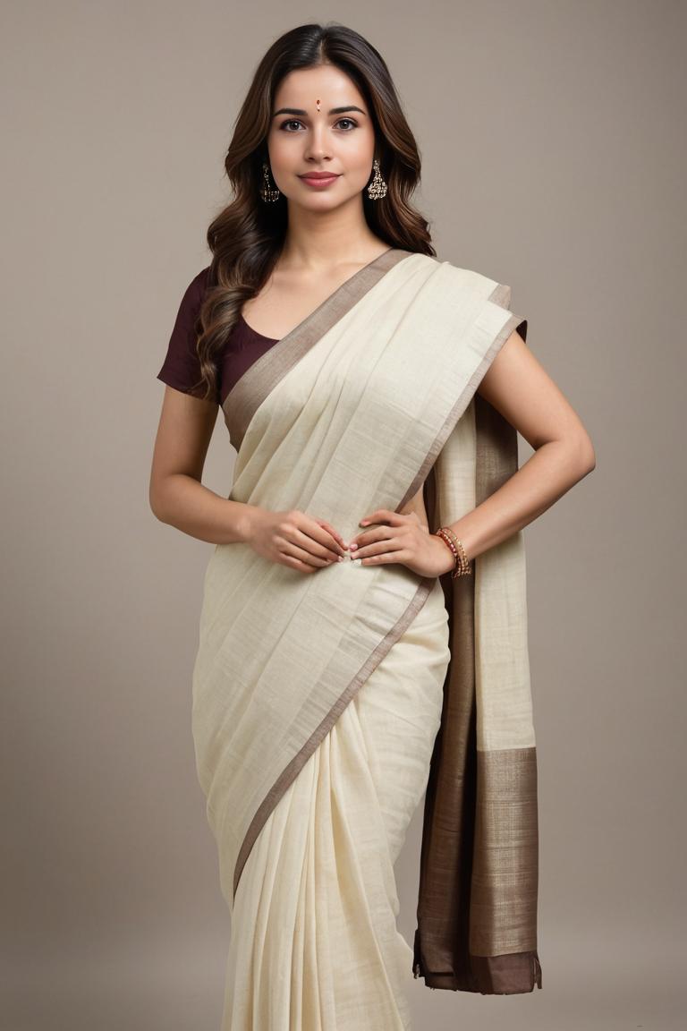 Photify AI prompt preview for Saree By Sreetama pack - 240 - 2025-05-09T04:15:36.179Z