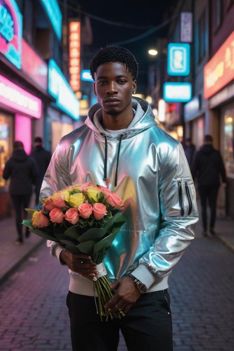 Photify AI prompt preview for Neon Fantasy Scenes pack - 240 - 2025-11-02T10:44:02.070Z