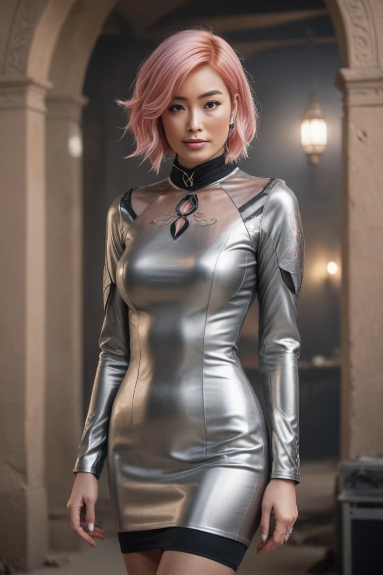 Photify AI prompt preview for Silver Glam pack - 240 - 2025-09-02T20:53:49.218Z