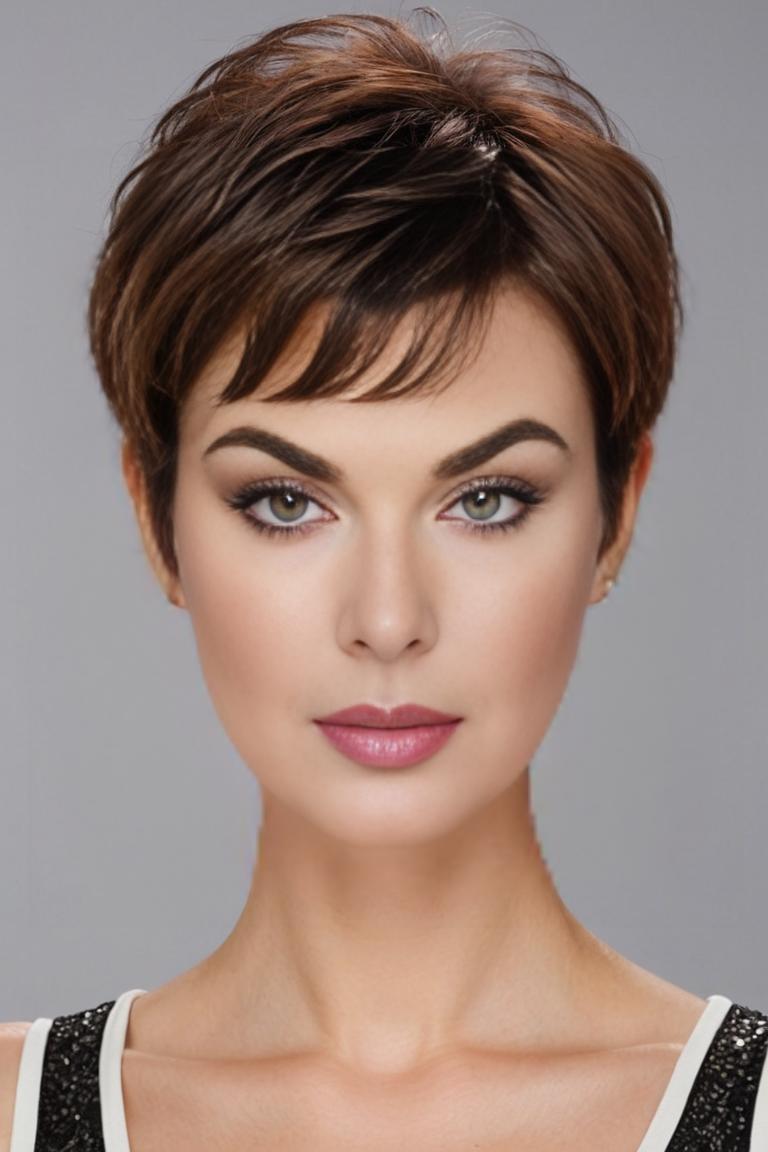 Photify AI prompt preview for Hair Styling Studio pack - 240 - 2025-05-31T00:04:04.532Z