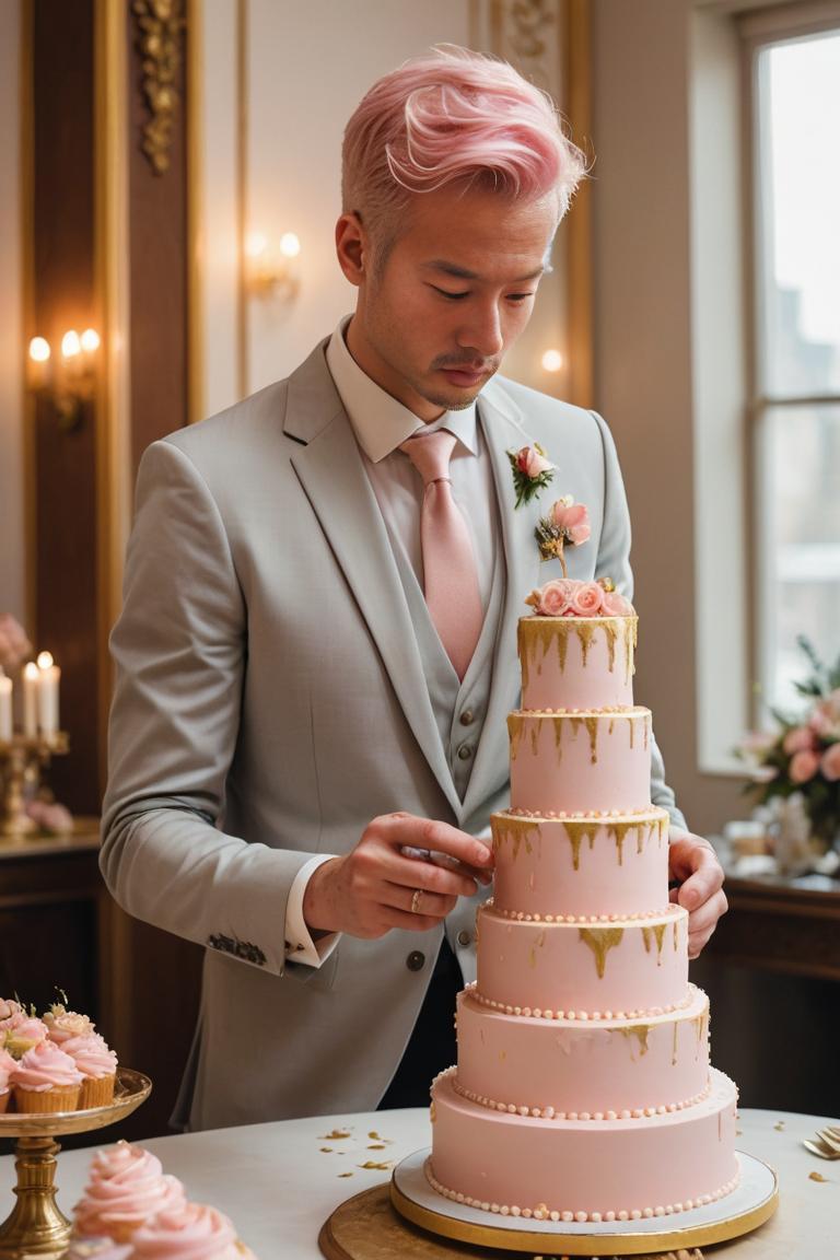 Photify AI prompt preview for Tiny Wedding Bliss pack - 240 - 2025-04-24T01:09:33.333Z