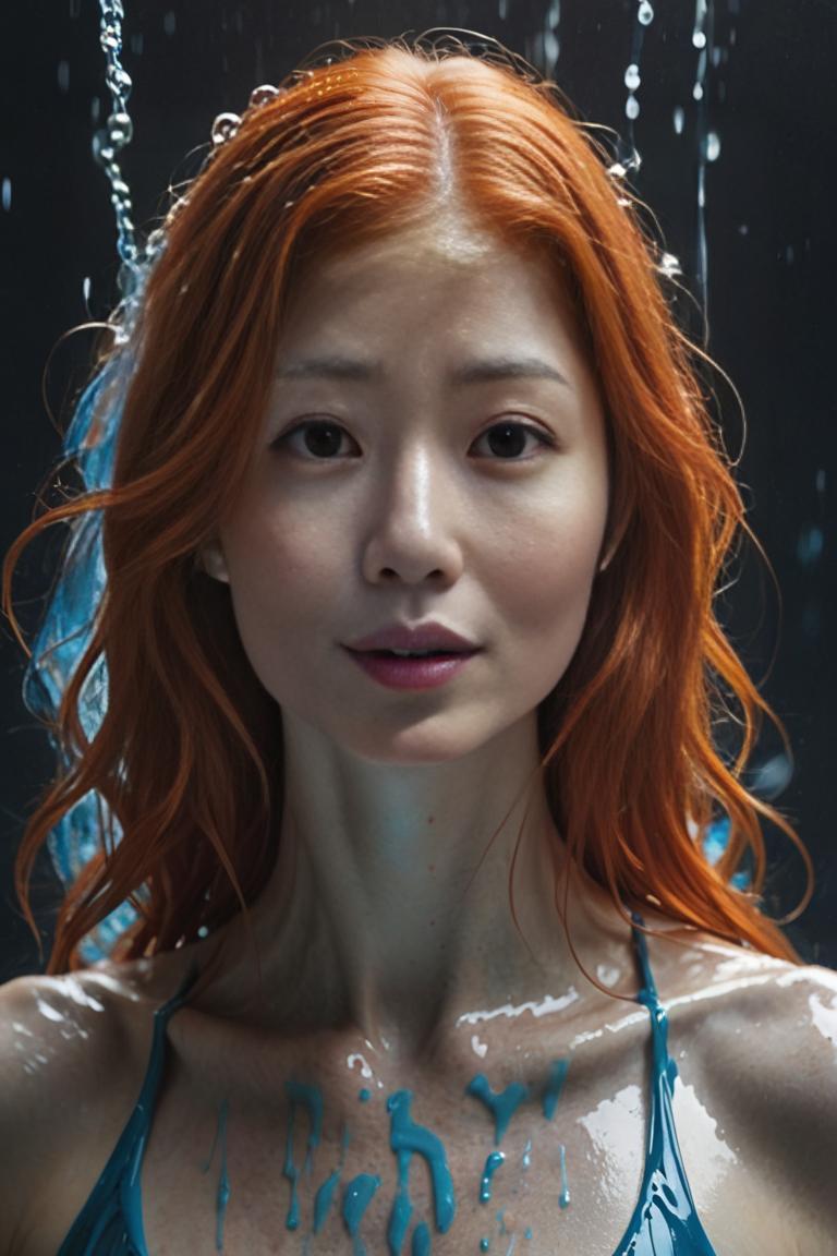 Photify AI prompt preview for Water Elemental pack - 240 - 2025-04-19T02:39:15.143Z