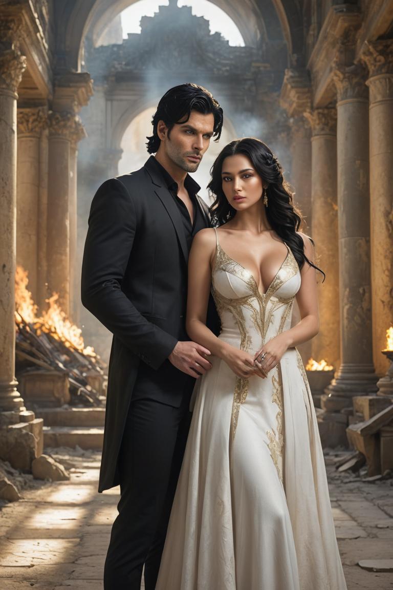 Photify AI prompt preview for Fracture Era Duet pack - 240 - 2025-12-31T19:24:52.993Z