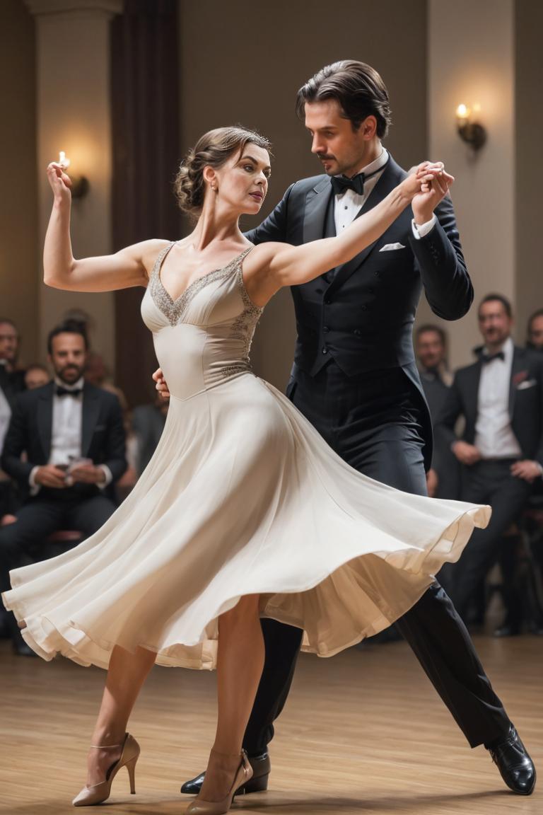Photify AI prompt preview for Tango In Paris💃🏻🕺🏻🗼 pack - 240 - 2025-05-30T23:41:22.385Z