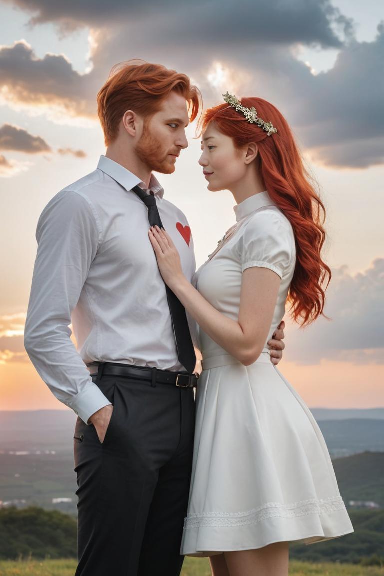 Photify AI prompt preview for Lovestruck Bunny pack - 240 - 2025-04-19T11:38:12.610Z