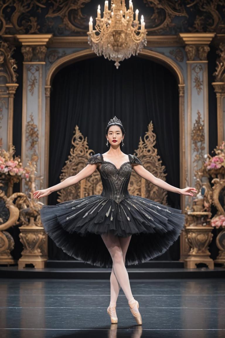 Photify AI prompt preview for Ballet Moments pack - 240 - 2025-05-31T00:32:37.732Z