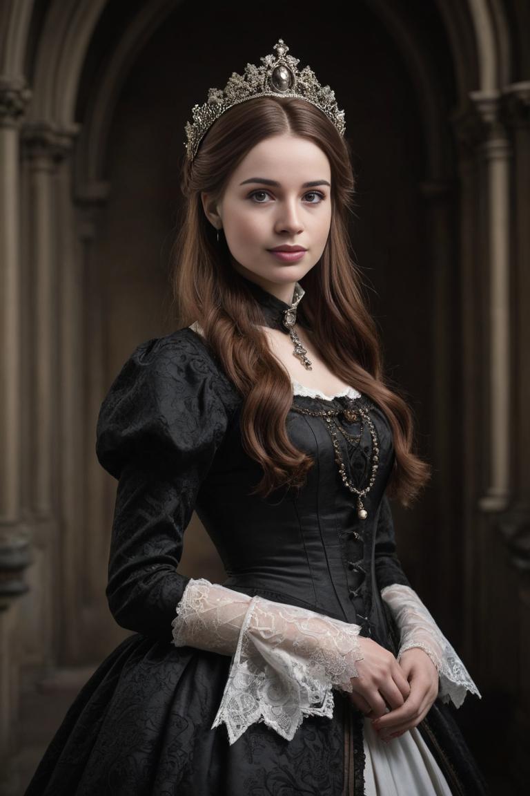 Photify AI prompt preview for Penny Dreadful pack - 240 - 2025-04-30T15:52:00.380Z