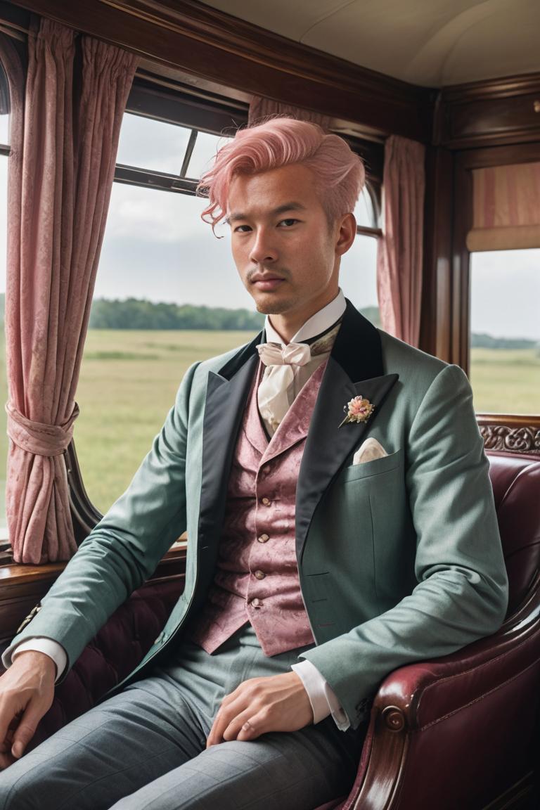 Photify AI prompt preview for 1800s Vibes pack - 240 - 2025-08-06T08:10:27.701Z