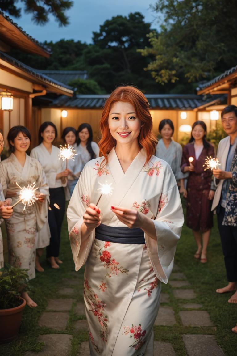 Photify AI prompt preview for Japanese Traditions pack - 240 - 2025-04-28T01:49:48.399Z