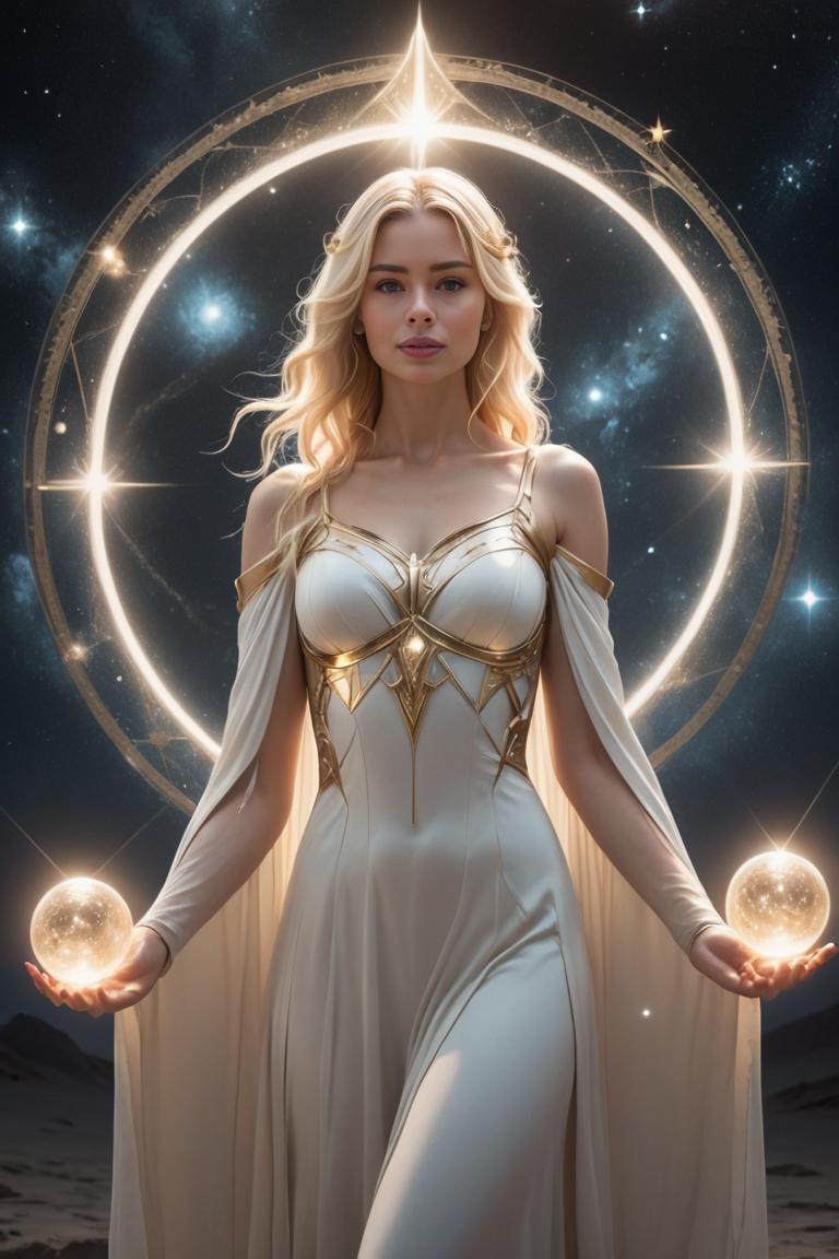 Photify AI prompt preview for Libra Babes pack - 240 - 2025-04-21T13:57:37.147Z