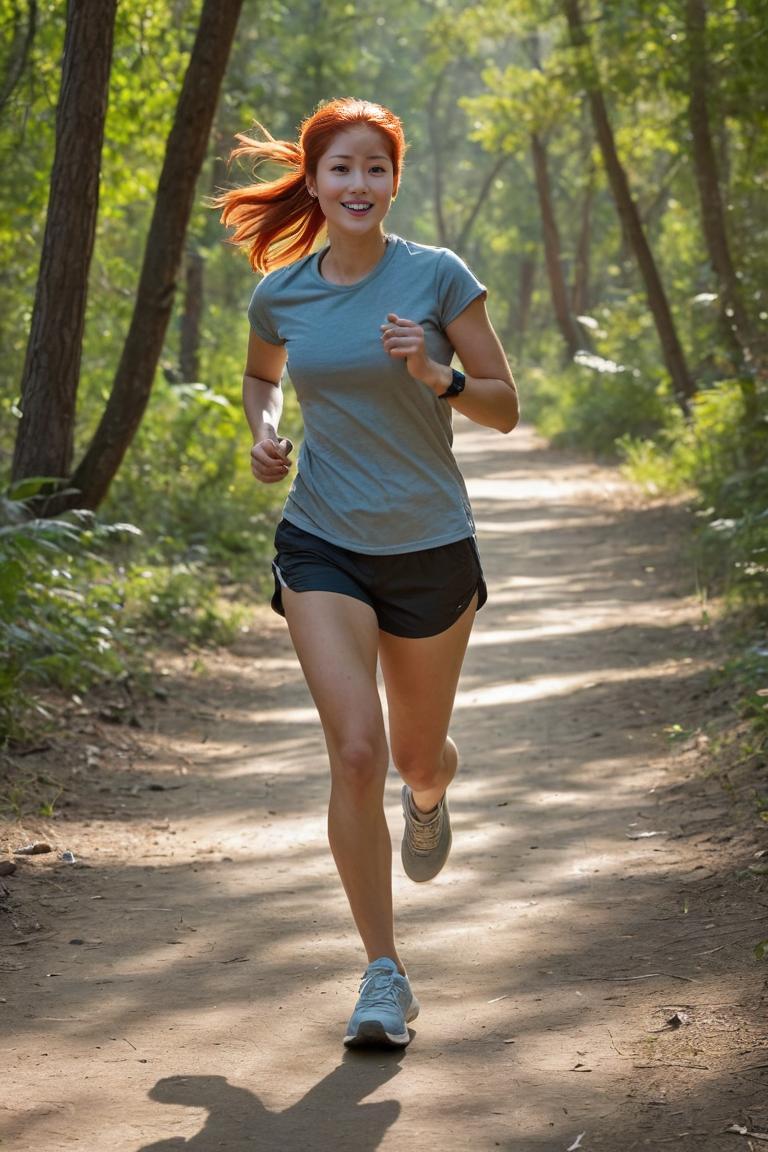 Photify AI prompt preview for A Jog Through Forest pack - 240 - 2025-04-30T17:36:23.146Z